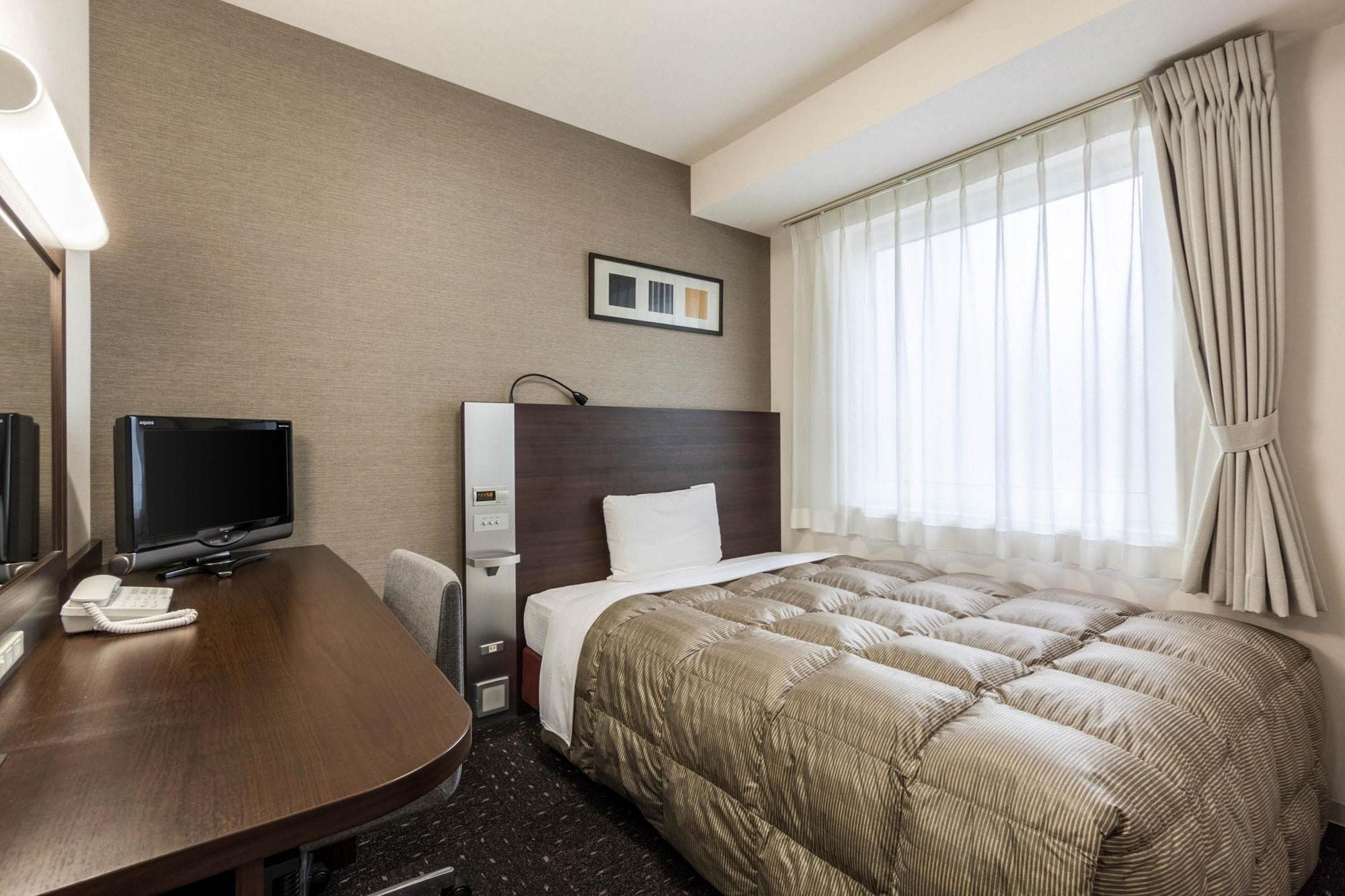 Comfort Hotel Kariya Dış mekan fotoğraf